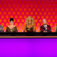 Image for article titled RuPaul’s Drag Race medals in camp, cheese, and fun at the 69th International Draglympics
